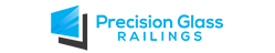 Precision Glass Railings Logo